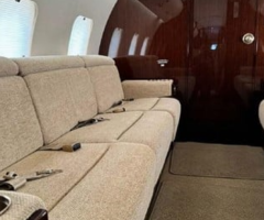 2015 Bombardier Global 6000 – 13-Passenger, Low Hours, Fully Equipped