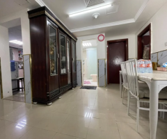 For Sale: 2-Bedroom Apartment – Horizon Towers, Ajman