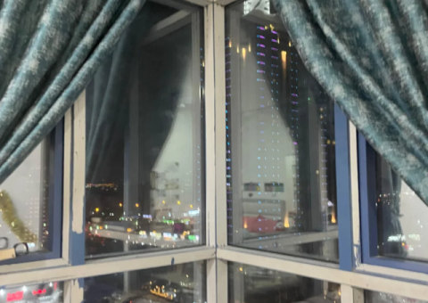 1-Bedroom Apartment for Sale – Al Khor Towers A8, Ajman - 3/5