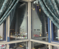 1-Bedroom Apartment for Sale – Al Khor Towers A8, Ajman