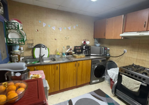 1-Bedroom Apartment for Sale – Al Khor Towers A8, Ajman - 4/5