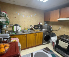 1-Bedroom Apartment for Sale – Al Khor Towers A8, Ajman