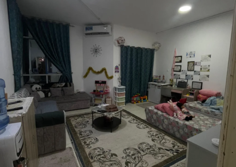 1-Bedroom Apartment for Sale – Al Khor Towers A8, Ajman - 5/5