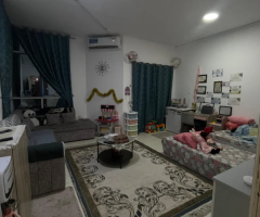 1-Bedroom Apartment for Sale – Al Khor Towers A8, Ajman