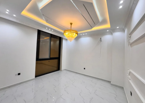 Modern 6-Bedroom Villa for Sale – Al Zahya 2, Ajman - 2/5