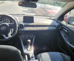 2017 Toyota Yaris for Sale in Ajman