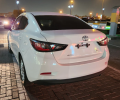 2017 Toyota Yaris for Sale in Ajman