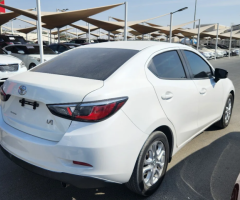 2017 Toyota Yaris for Sale in Ajman