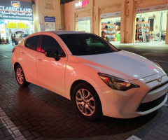 2017 Toyota Yaris for Sale in Ajman