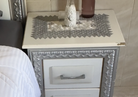 Complete Bedroom Set for Sale – Good Condition - 3/3