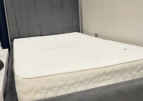 Complete Bedroom Set for Sale – Excellent Condition - 1/4