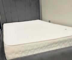 Complete Bedroom Set for Sale – Excellent Condition