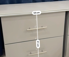 Complete Bedroom Set for Sale – Excellent Condition