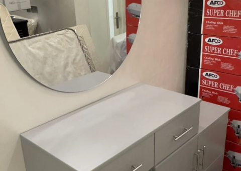 Complete Bedroom Set for Sale – Excellent Condition - 3/4