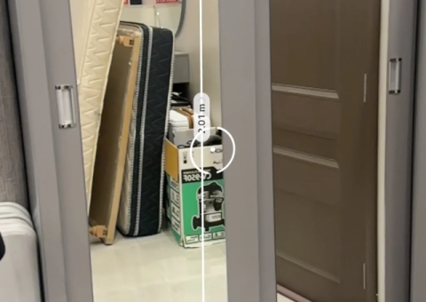 Complete Bedroom Set for Sale – Excellent Condition - 4/4