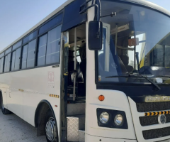 Ashok Leyland 2021 – 66-Seater Bus for Sale