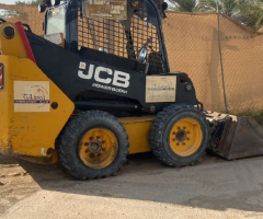 Yubcat 2004 & 2015 GCB Models – Ready to Work