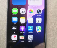 iPhone 11 Pro Max – Excellent Condition, 64GB