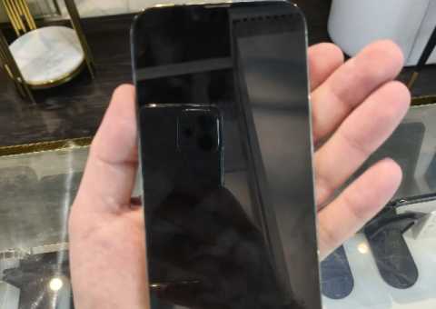 iPhone 13 Pro Max – 256GB, Green – Very Good Condition - 2/2