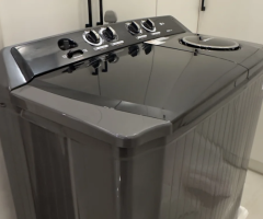 LG Washing Machine – Excellent Condition, Almost New