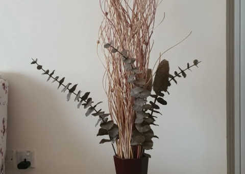 Decorations Stand – 160x60 cm – Sharjah Al Majaz 3