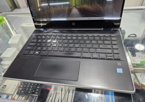 HP Pavilion x360 Touchscreen Laptop – Core i3, 8GB RAM, 256GB SSD - 3/5