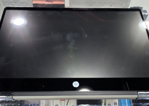 HP Pavilion x360 Touchscreen Laptop – Core i3, 8GB RAM, 256GB SSD - 5/5