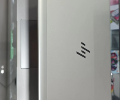 HP EliteBook 840 G6 Laptop – Core i5, 8GB RAM, 256GB SSD