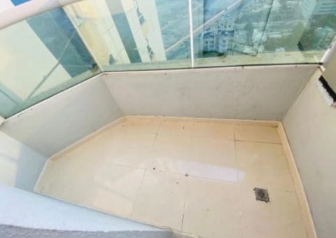 Investment Deal – Studio for Sale in Orient Towers, Liwara 2 - 2/5