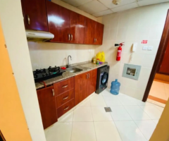 Investment Deal – Studio for Sale in Orient Towers, Liwara 2