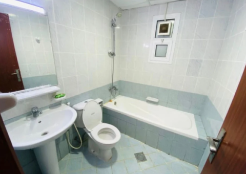 Investment Deal – Studio for Sale in Orient Towers, Liwara 2 - 4/5