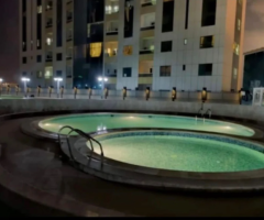 Investment Deal – Studio for Sale in Orient Towers, Liwara 2