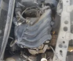 2016 Nissan Sunny GCC for Sale