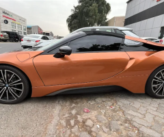 2018 BMW i8 Hybrid for Sale
