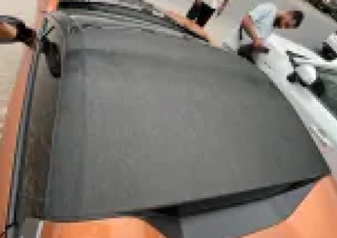 2018 BMW i8 Hybrid for Sale - 4/4