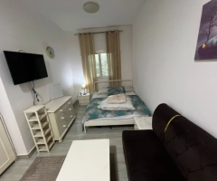 Studio for Monthly Rent – Ajman Corniche
