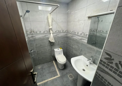 Studio for Monthly Rent – Ajman Corniche - 4/5