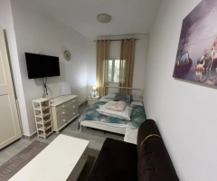 Studio for Monthly Rent – Ajman Corniche