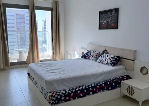 Fully Furnished Studio for Rent – Muwailih, Sharjah