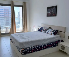 Fully Furnished Studio for Rent – Muwailih, Sharjah