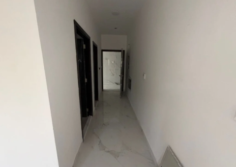 Brand New Spacious Studio for Annual Rent – Al Mwaihat 3 - 1/3