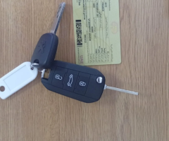 2015 Peugeot 301 GCC Specs Accident-Free