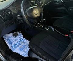 2015 Peugeot 301 GCC Specs Accident-Free