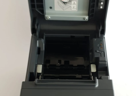 Complete POS System with Accounting Software - 3/5