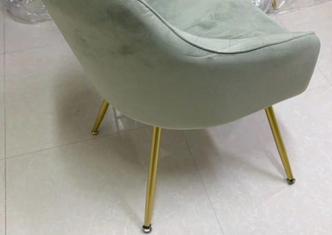 4 Chairs for Sale – Good Condition - 2/2