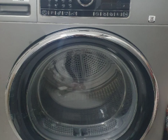 Siemens & Whirlpool Clothes Dryers for Sale