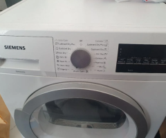 Siemens & Whirlpool Clothes Dryers for Sale