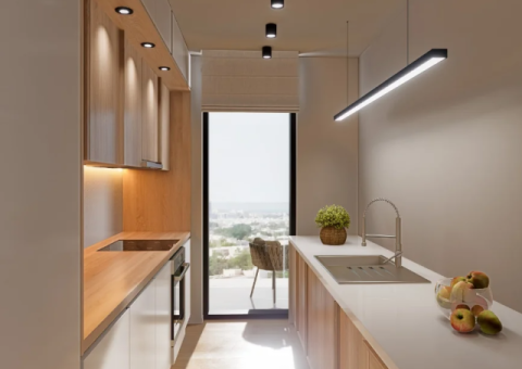 1-Bedroom Apartment for Sale – Muwailih, Sharjah - 2/5