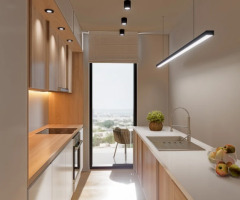 1-Bedroom Apartment for Sale – Muwailih, Sharjah