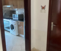 Special Offer – 2-Bedroom Fully Furnished Apartment in City Tower